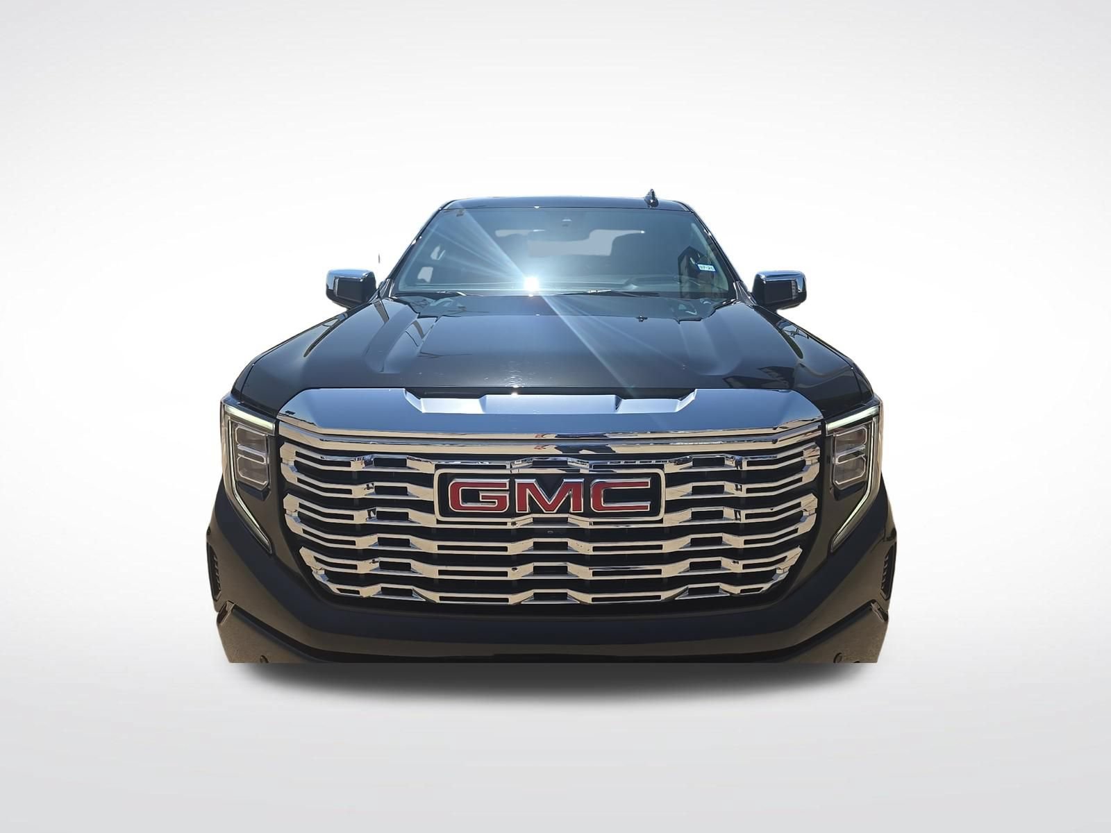Used 2023 GMC Sierra 1500 Denali w/ Denali Reserve Package AWD/4WD image 2