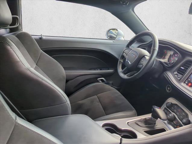 Used 2023 Dodge Challenger R/T w/ Plus Package RWD image 21