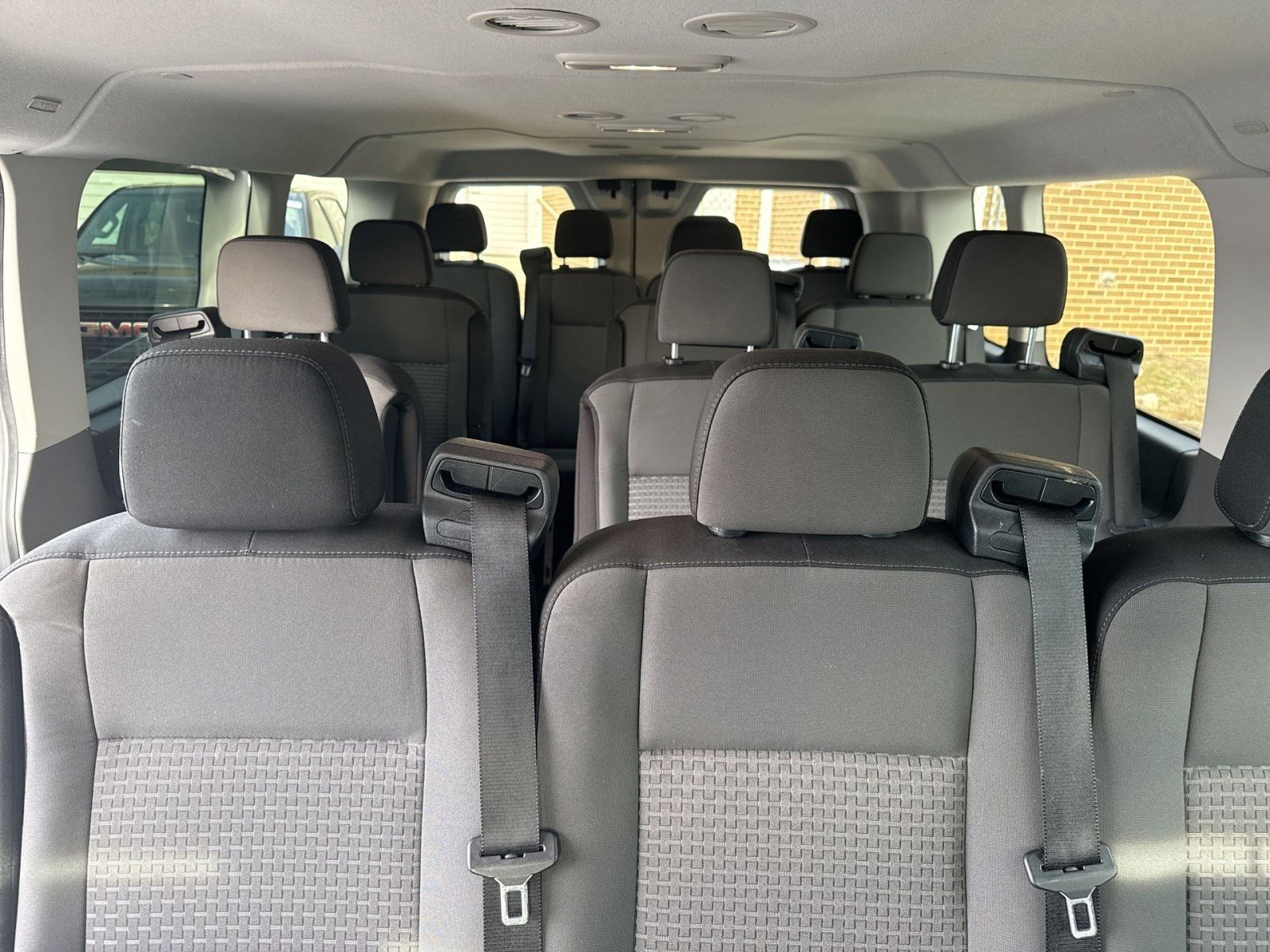 Used 2024 Ford Transit 350 XLT image 26