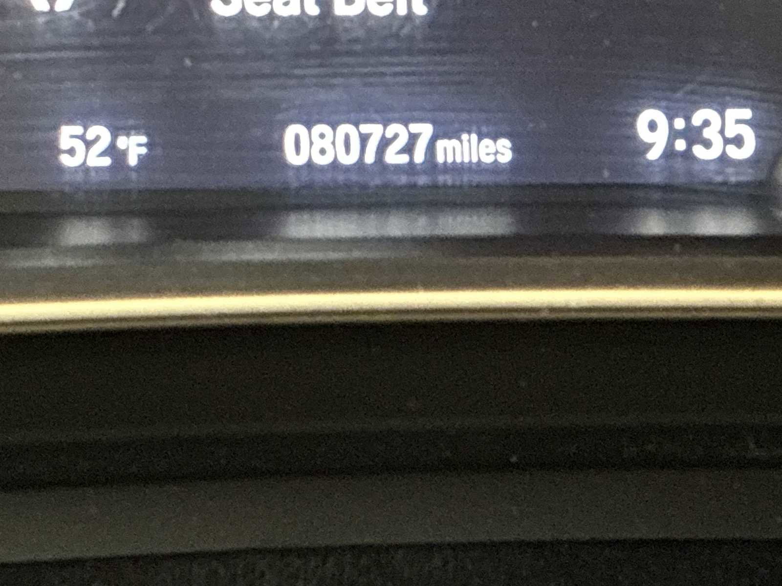 Used 2017 Honda CR-V EX-L image 10