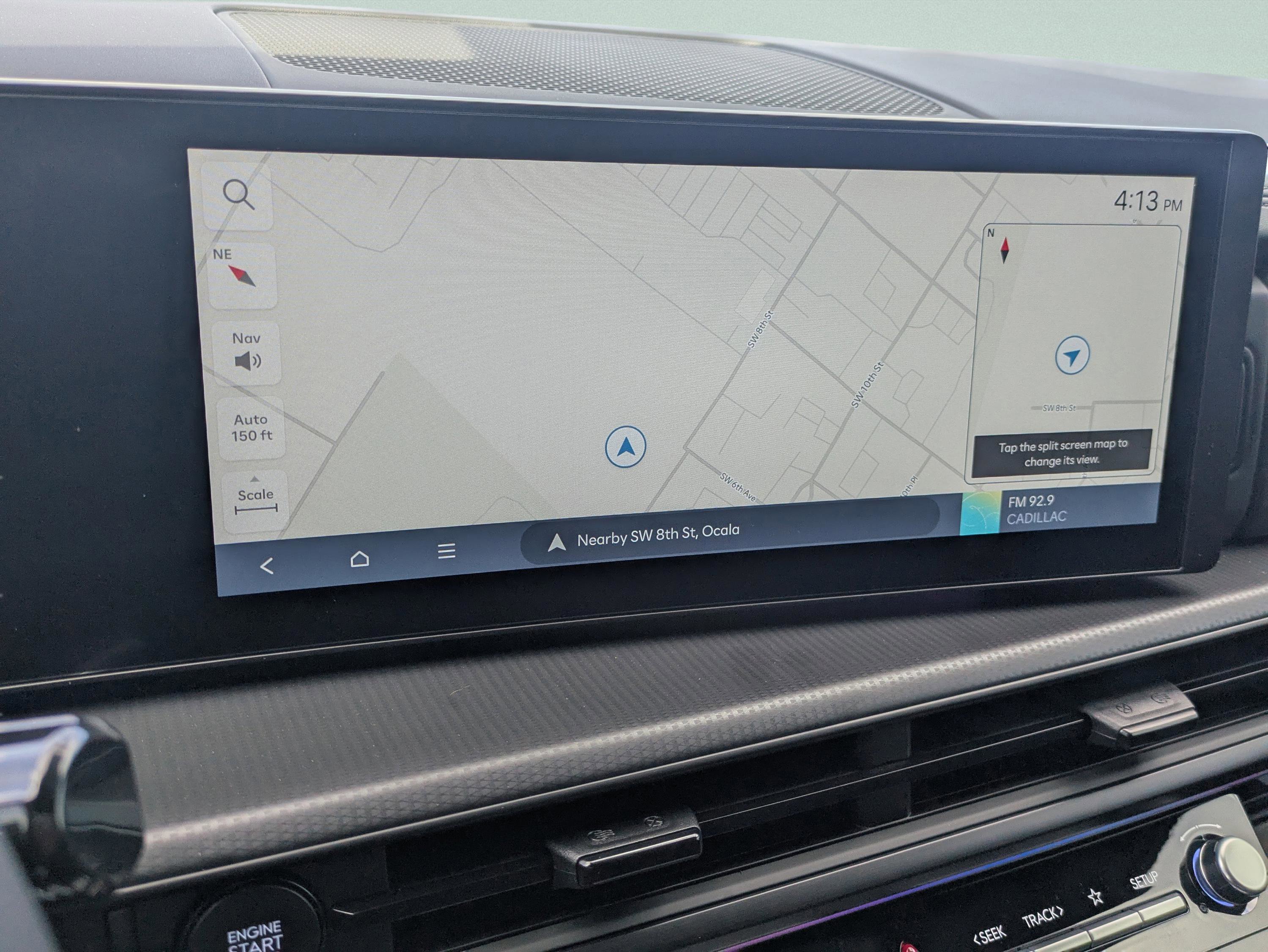 New 2026 Hyundai Santa Fe Calligraphy w/ Tow & Go Package image 22