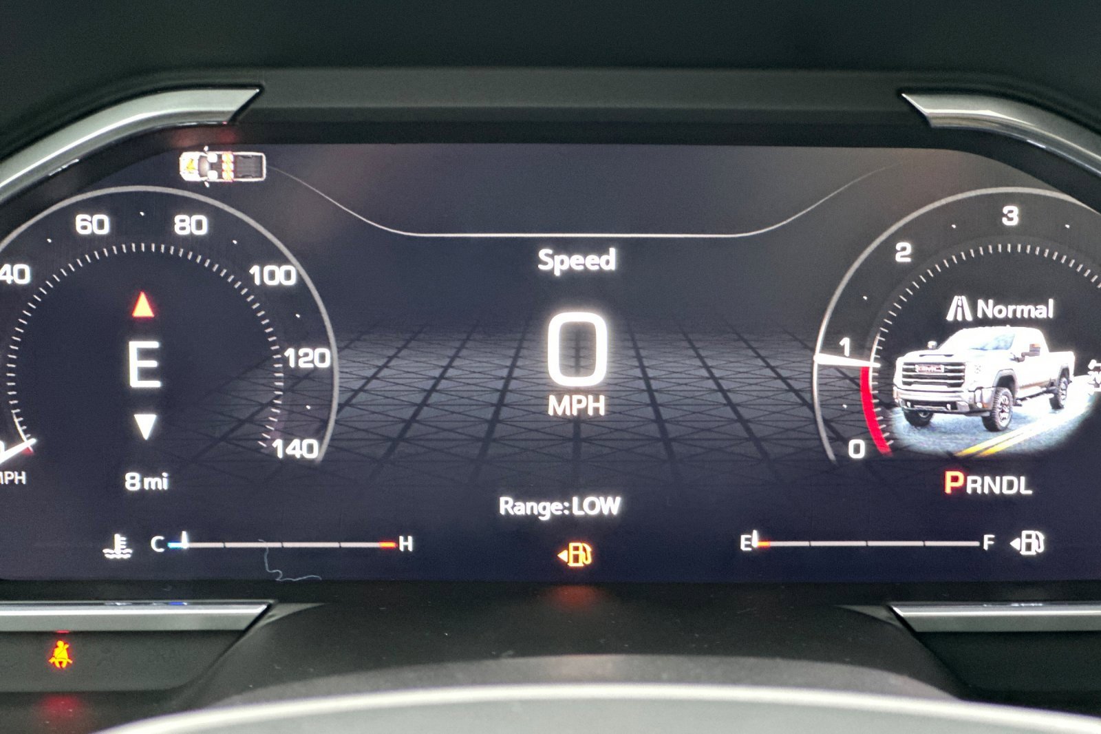 New 2026 GMC Sierra 2500 AT4 w/ AT4 Premium Plus Package image 28