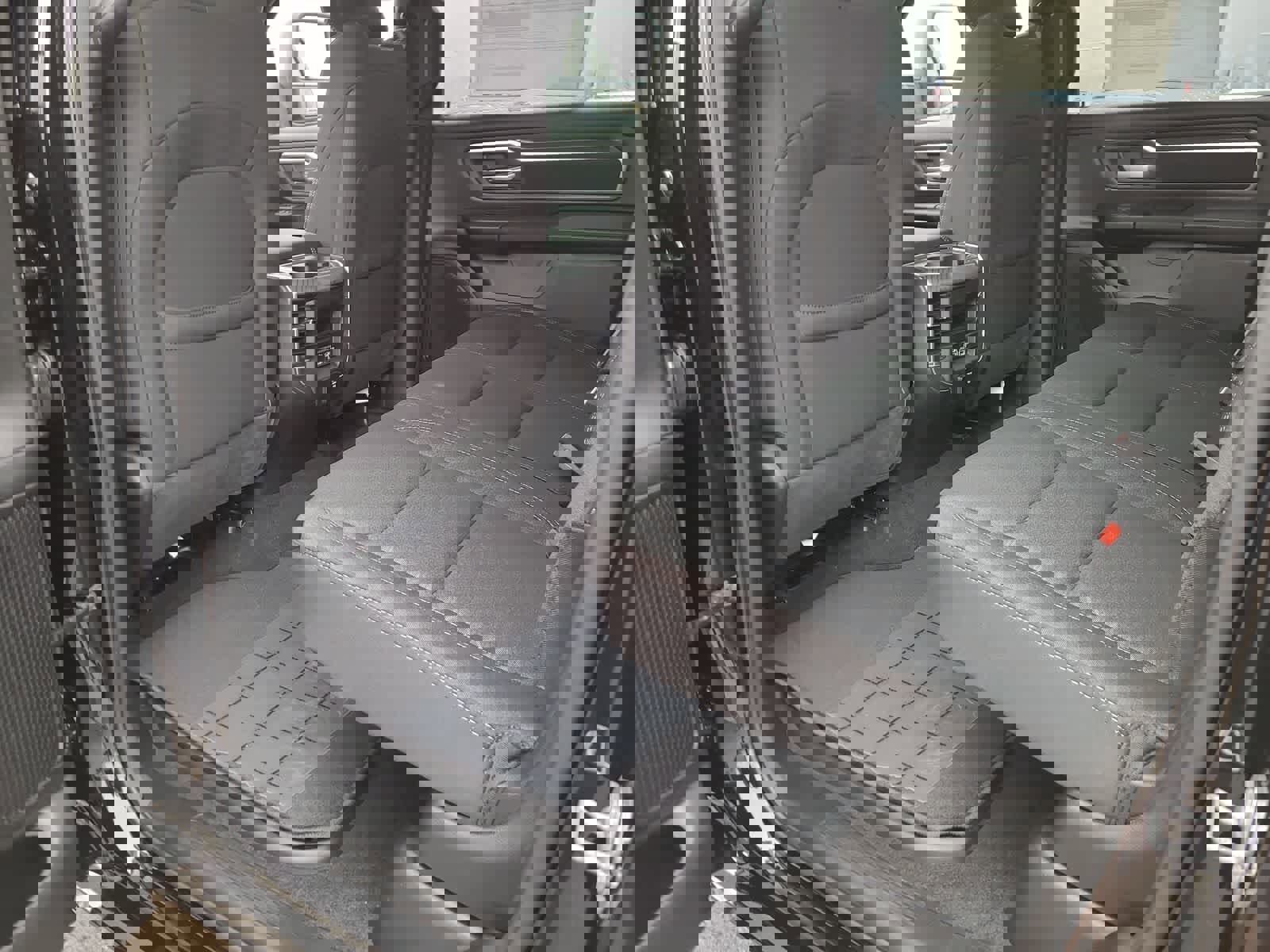 New 2026 RAM 1500 Big Horn image 20