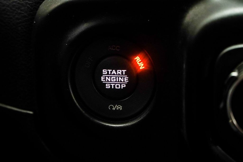 Used 2022 Jeep Wrangler Unlimited Rubicon AWD/4WD image 27