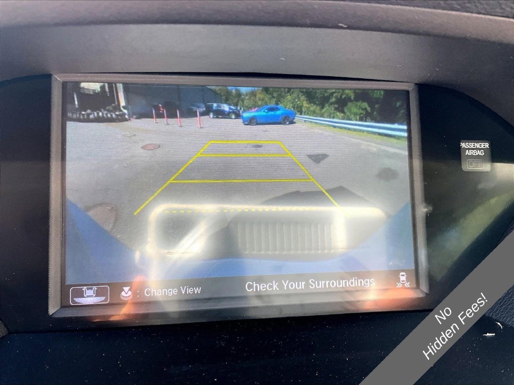 Used 2017 Acura MDX w/ Technology Package AWD/4WD image 17