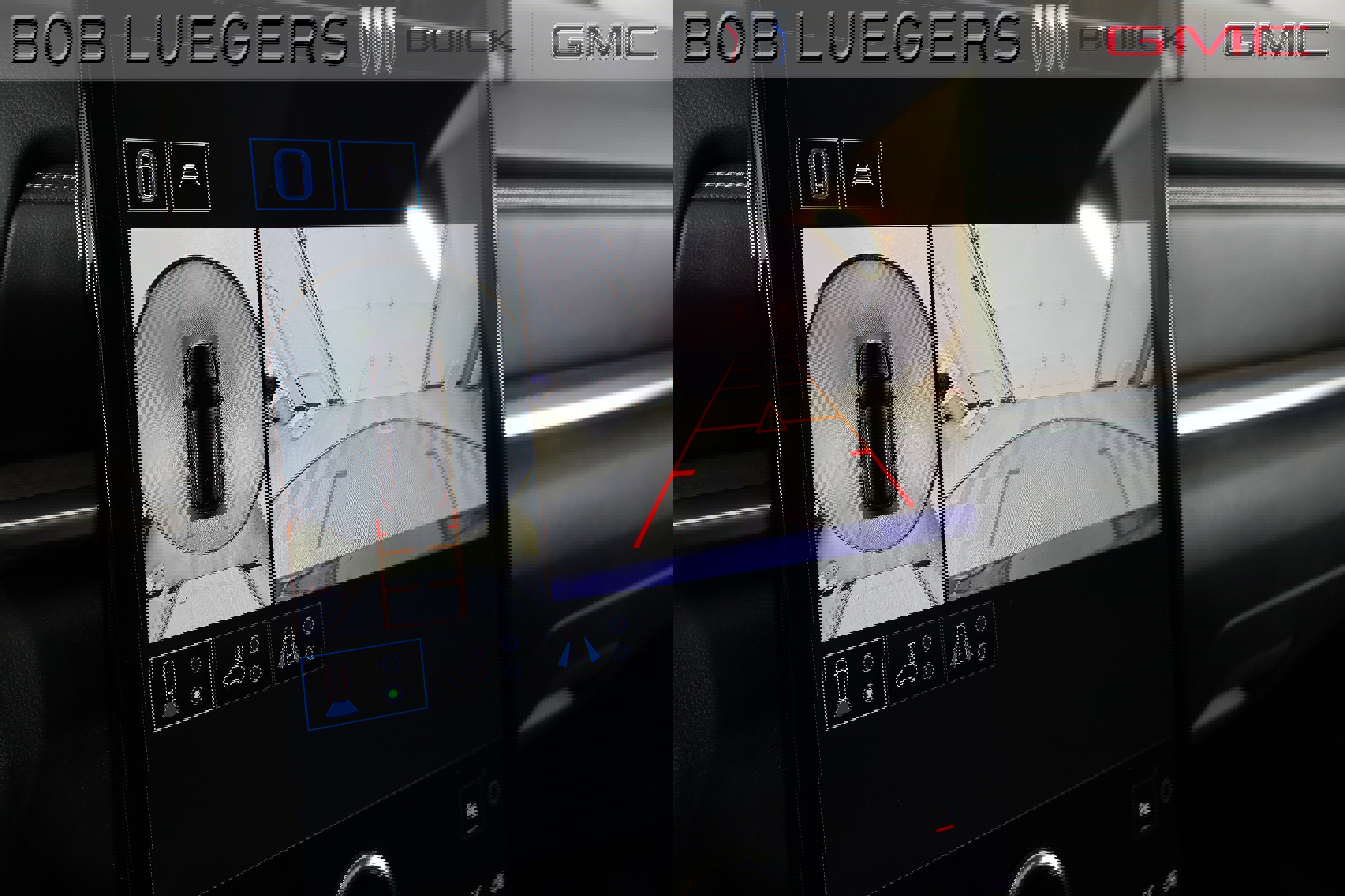 New 2026 GMC Terrain Denali image 33