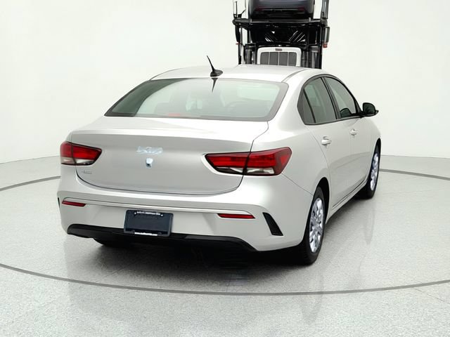 Certified 2023 Kia Rio LX FWD image 5