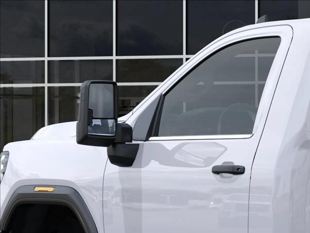 New 2026 GMC Sierra 3500 Pro w/ Convenience Package AWD/4WD image 12