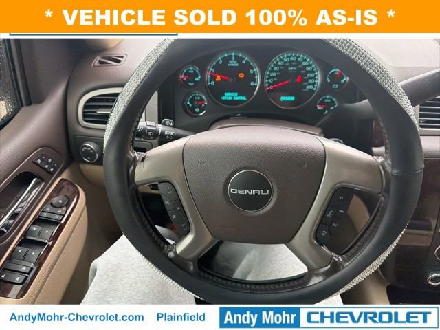 Used 2014 GMC Yukon XL Denali image 18