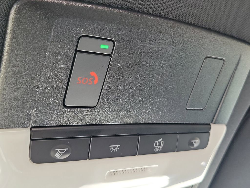 Used 2025 Nissan Pathfinder Rock Creek image 18