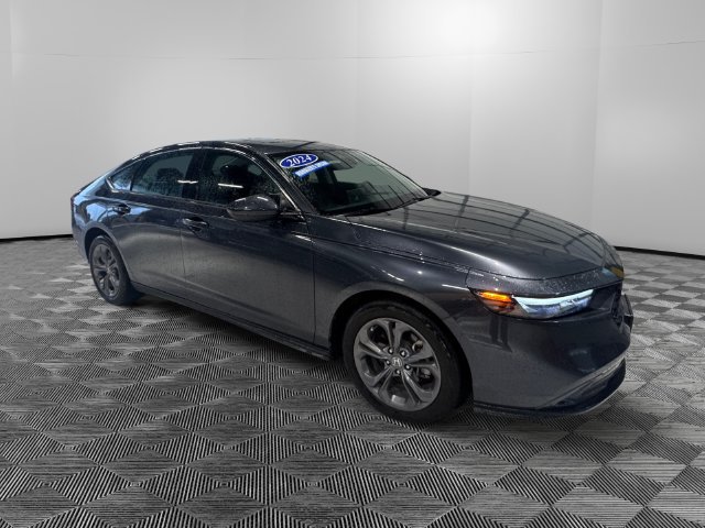 Used 2024 Honda Accord EX image 6