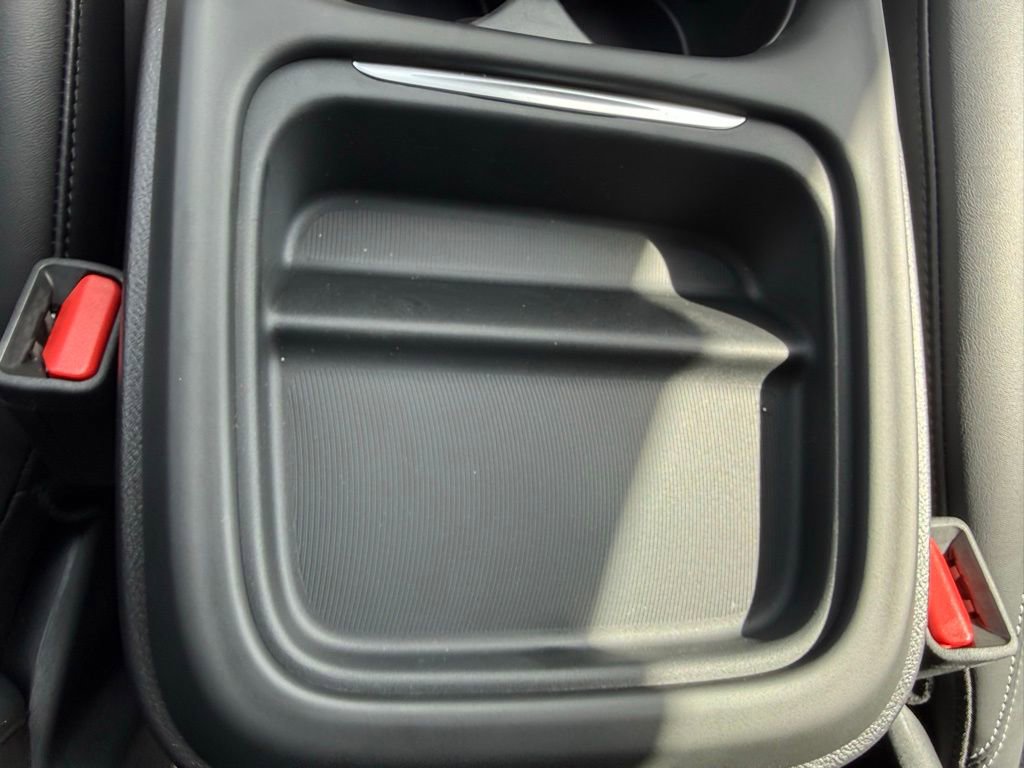 New 2027 Chrysler Pacifica Select FWD image 25