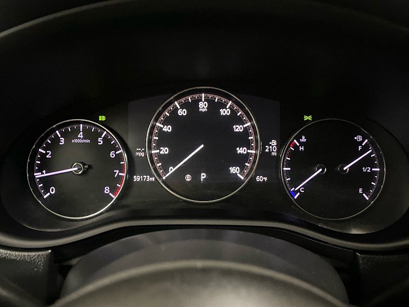 Used 2023 MAZDA CX-30 AWD 2.5 S w/ Select Package image 18