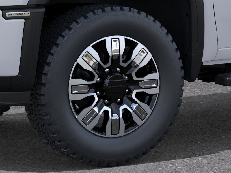 New 2026 GMC Sierra 3500 Denali w/ Technology Package AWD/4WD image 33