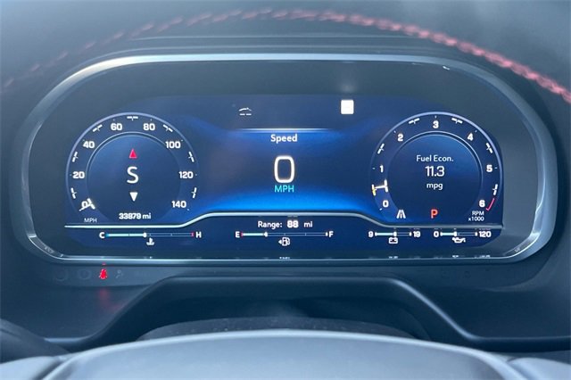 Used 2023 Chevrolet Tahoe RST w/ Luxury Package image 34