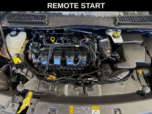 Used 2013 Ford Escape SEL w/ Class II Trailer Tow Pkg image 29