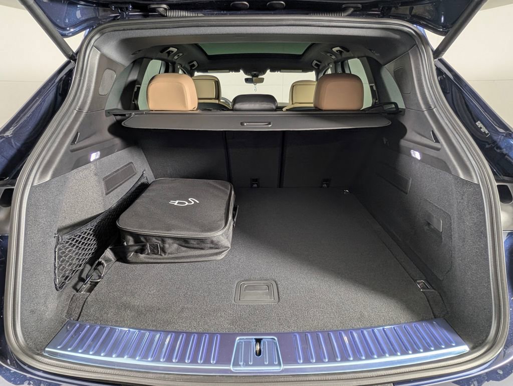 New 2026 Porsche Cayenne E-Hybrid image 17