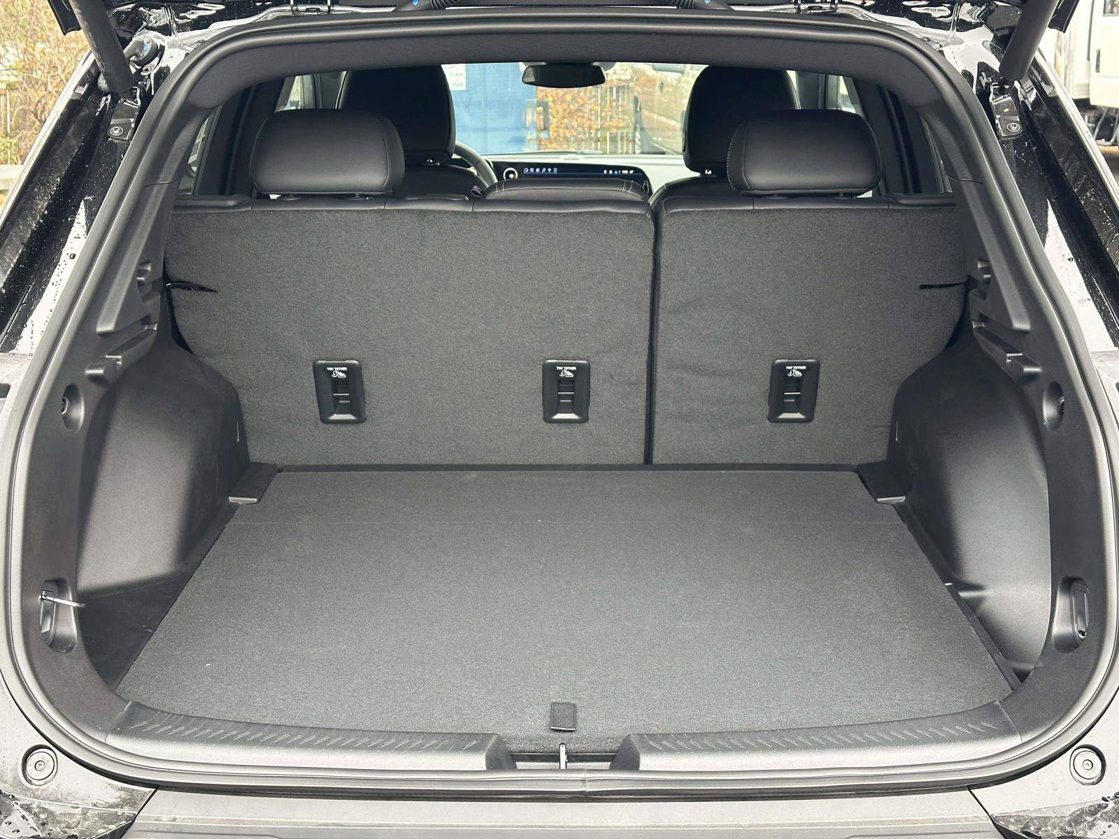 New 2026 Chevrolet Equinox EV LT AWD/4WD image 23
