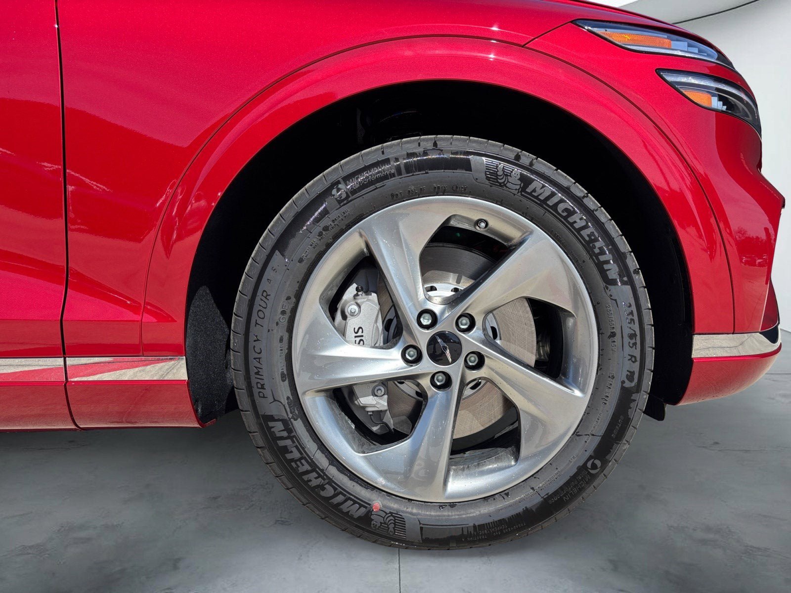 New 2026 Genesis GV70 2.5T Select AWD/4WD image 14