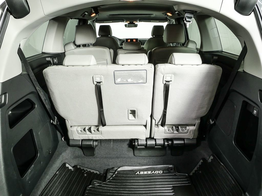 Used 2022 Honda Odyssey EX-L image 31
