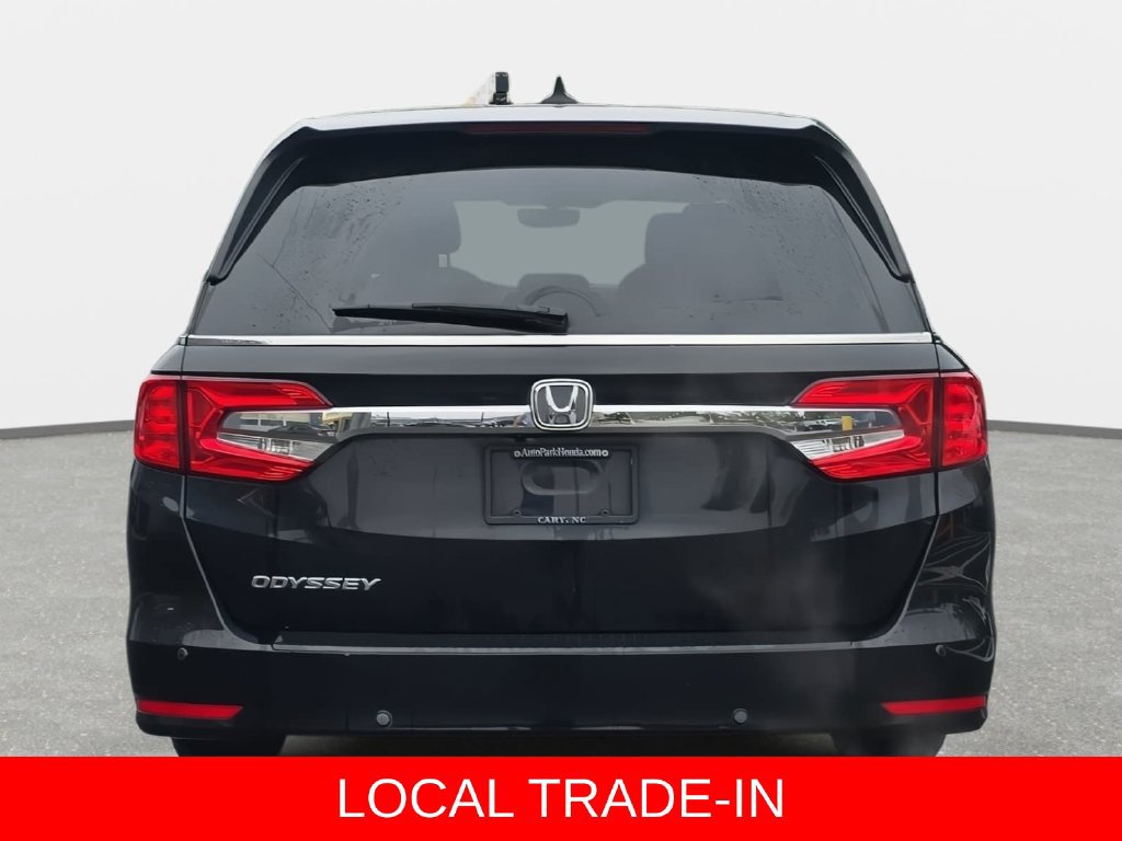 Used 2018 Honda Odyssey EX-L image 6