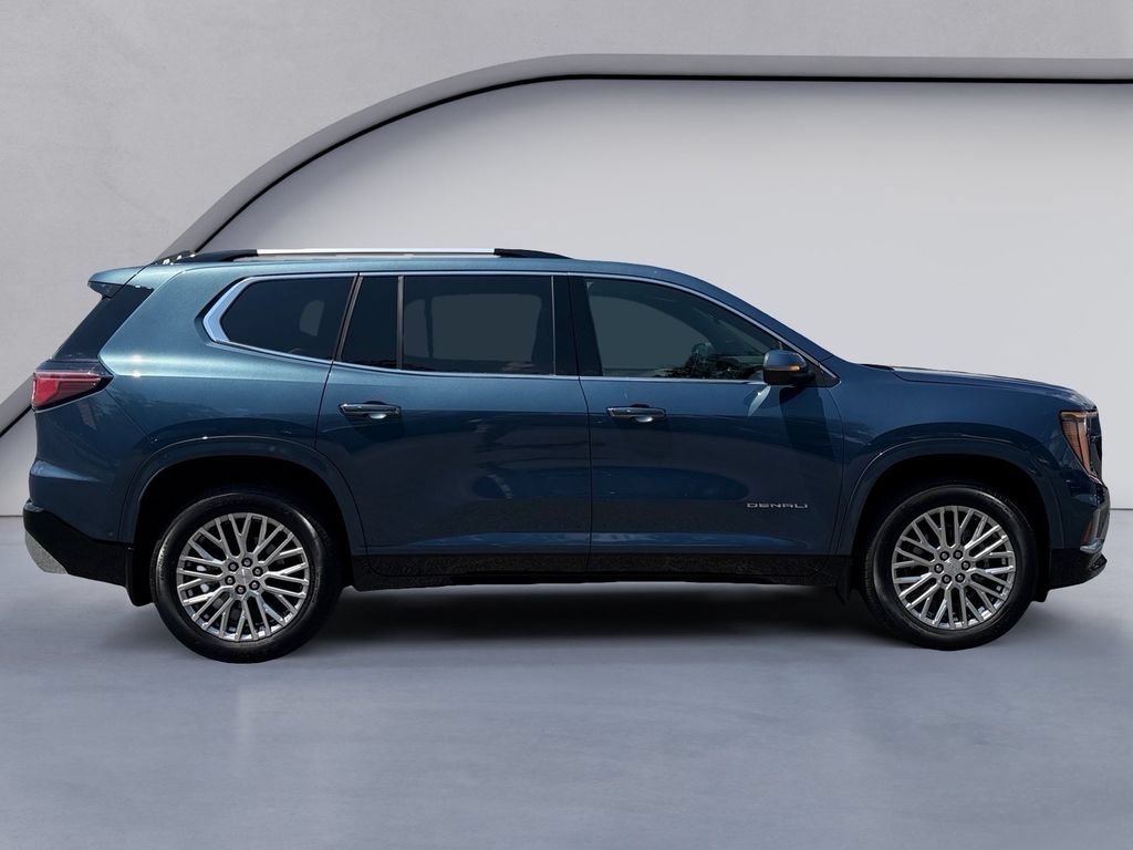 Used 2026 GMC Acadia Denali w/ Super Cruise Package AWD/4WD image 6