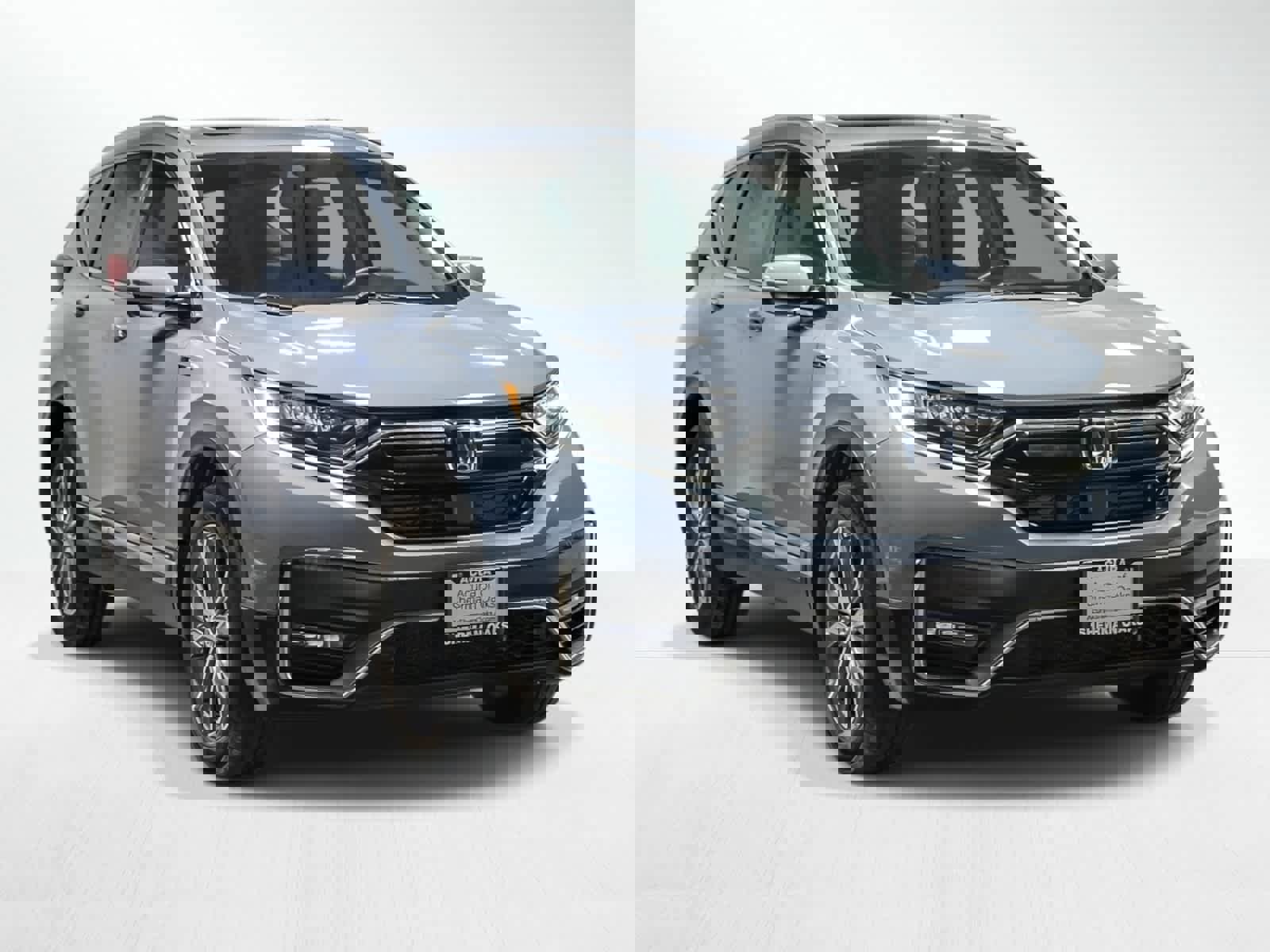 Used 2022 Honda CR-V Touring image 6