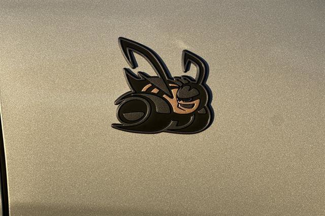 New 2026 Dodge Charger Scat Pack image 6