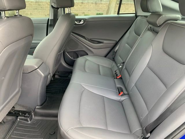 Used 2019 Hyundai Ioniq Limited image 14
