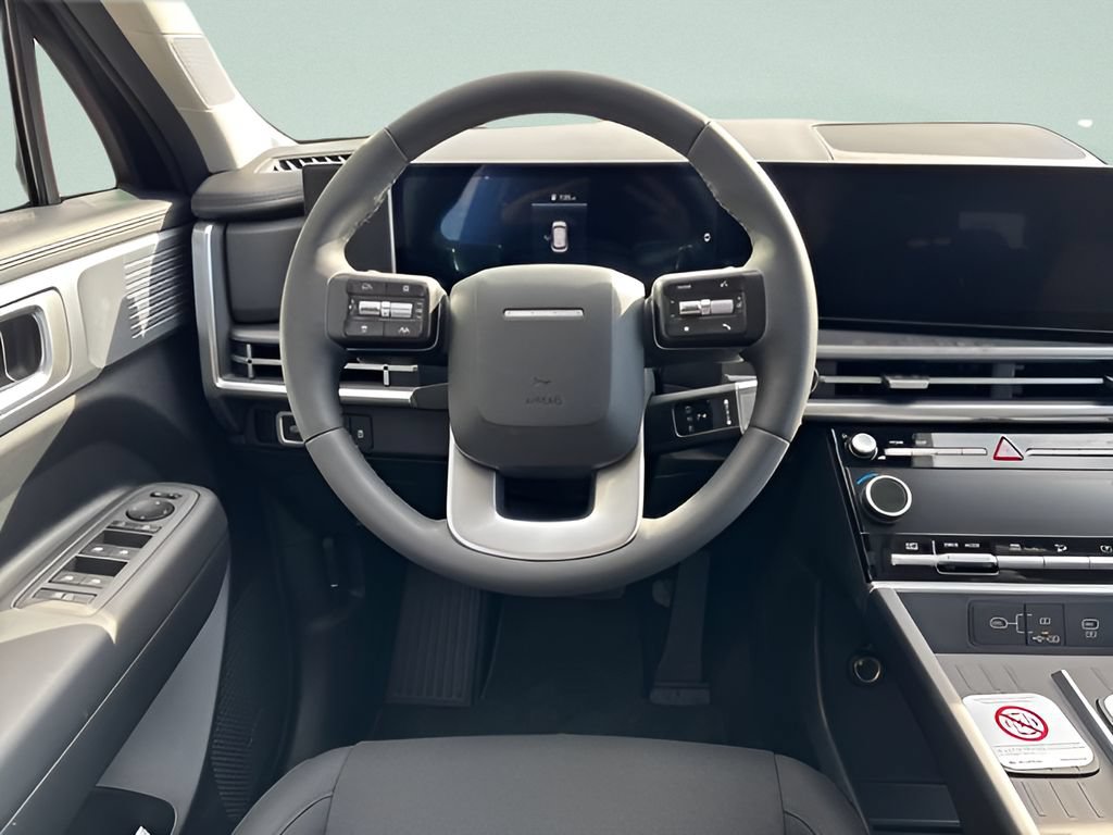 New 2026 Hyundai Santa Fe SE AWD/4WD image 14
