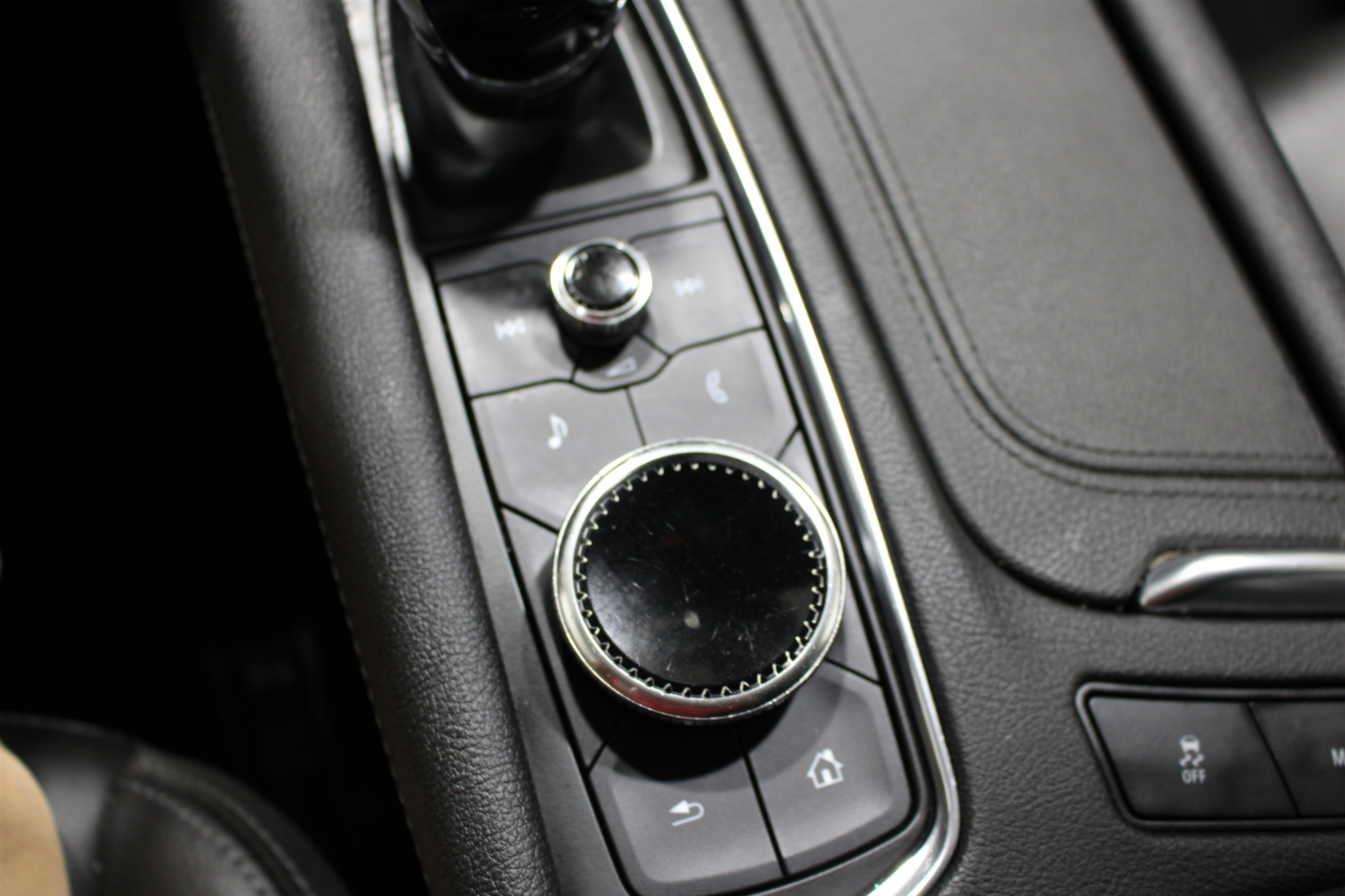 Certified 2023 Cadillac XT5 Luxury image 19