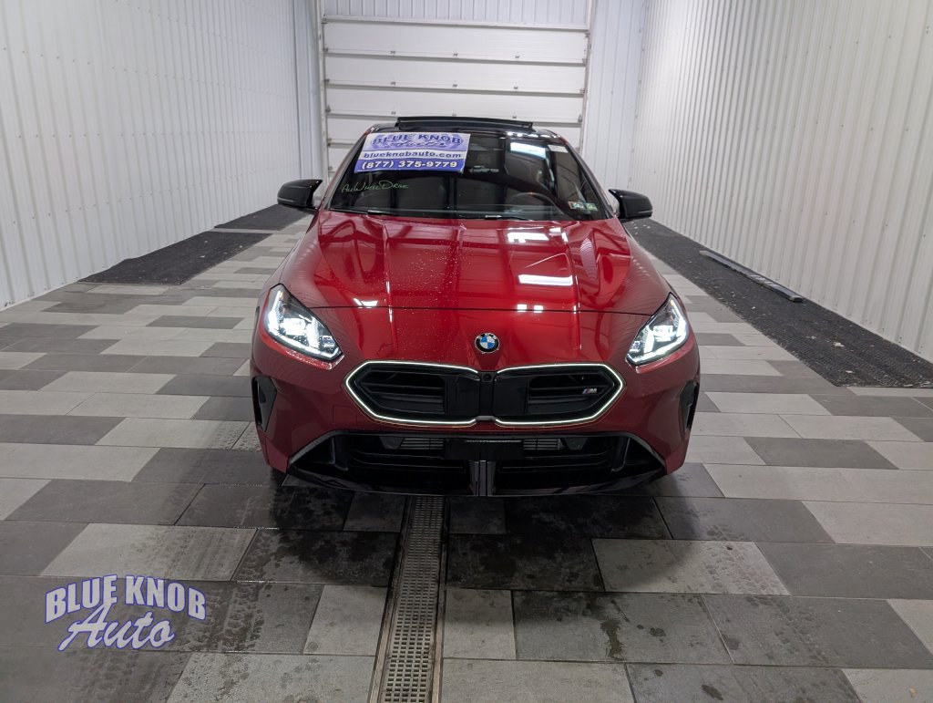 Used 2026 BMW M235i xDrive AWD/4WD image 6