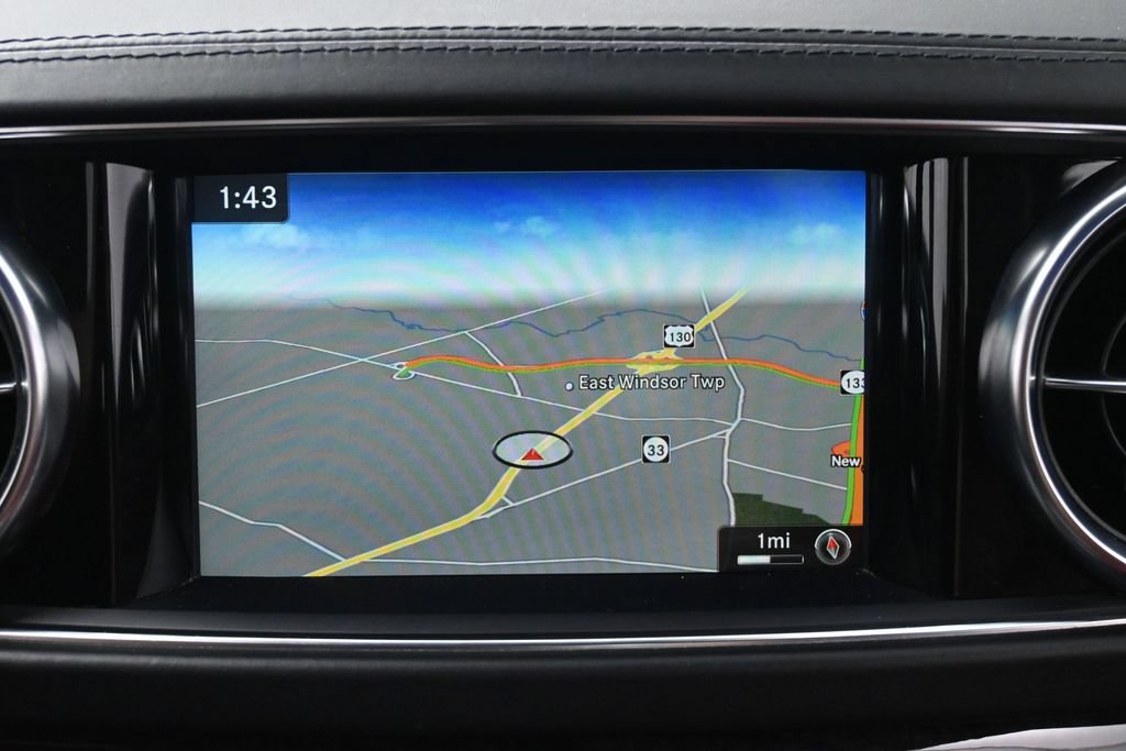 Used 2018 Mercedes-Benz SL 550 image 28