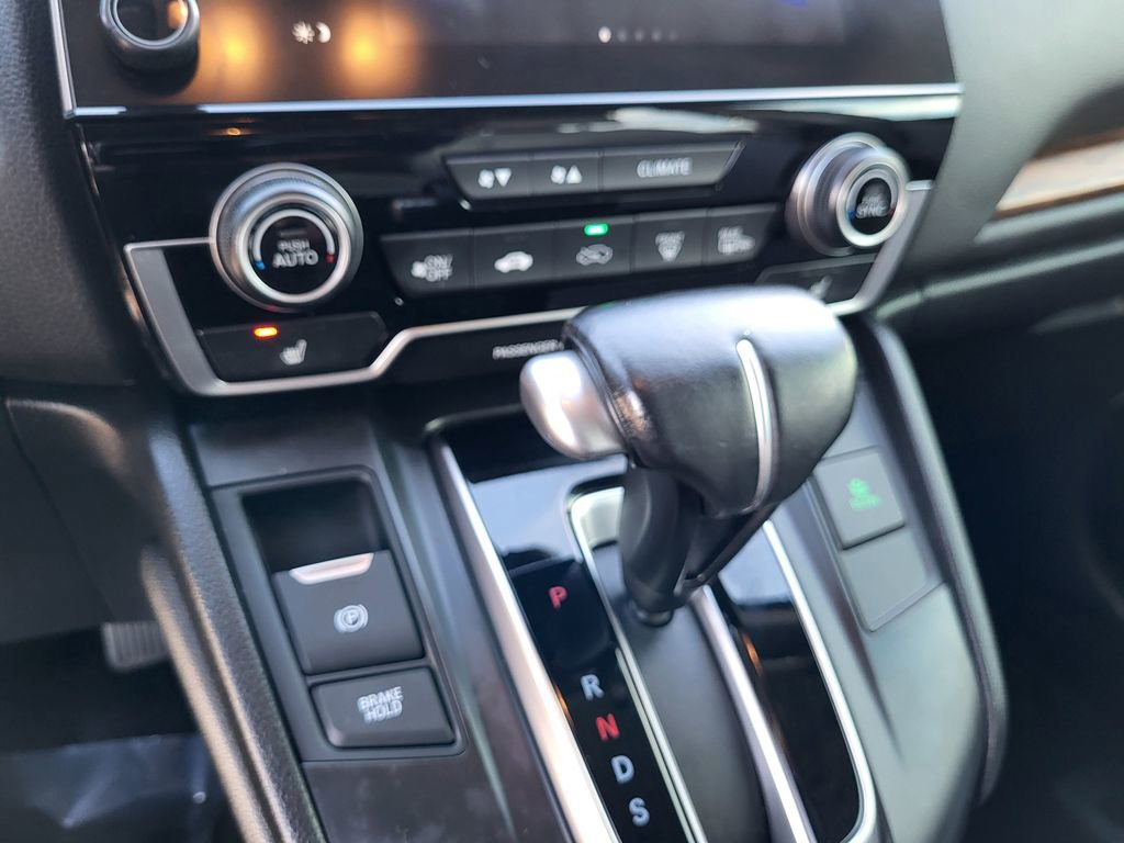 Used 2019 Honda CR-V EX-L image 23