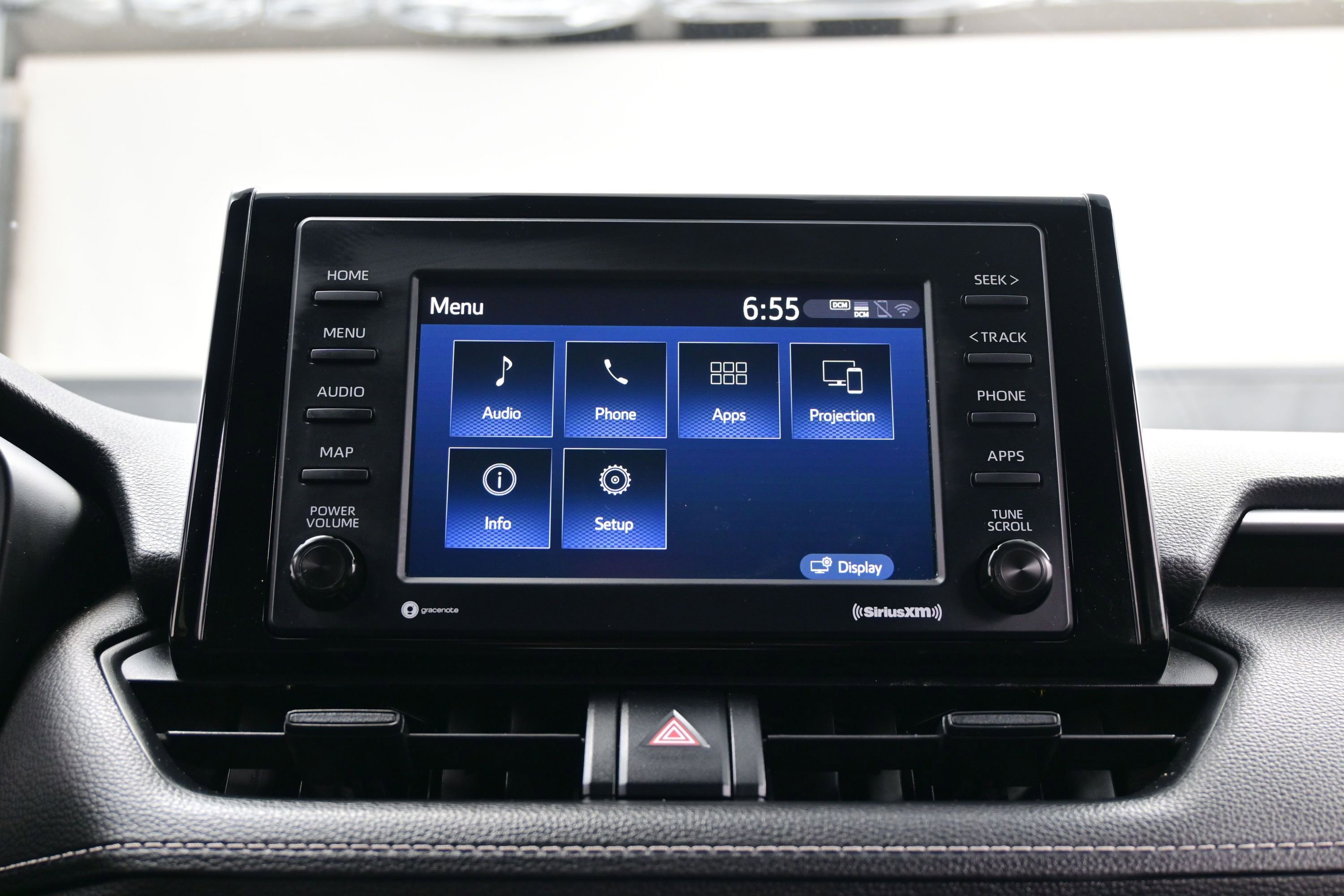 Used 2021 Toyota RAV4 XLE AWD/4WD image 19