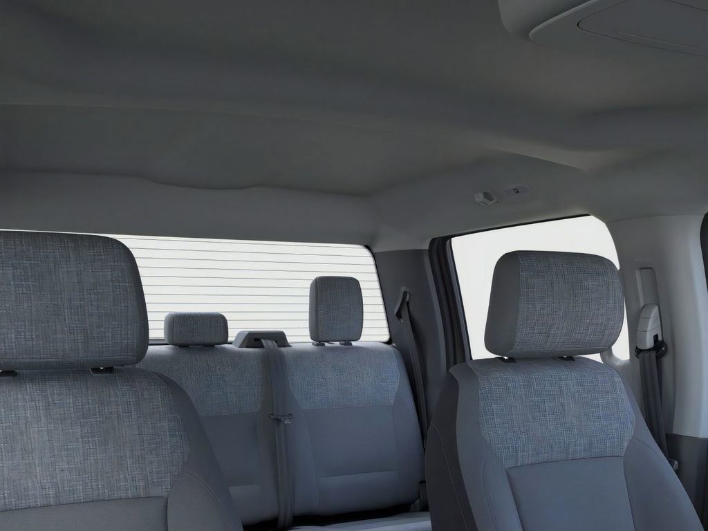 New 2025 Ford F150 Lightning XLT image 51