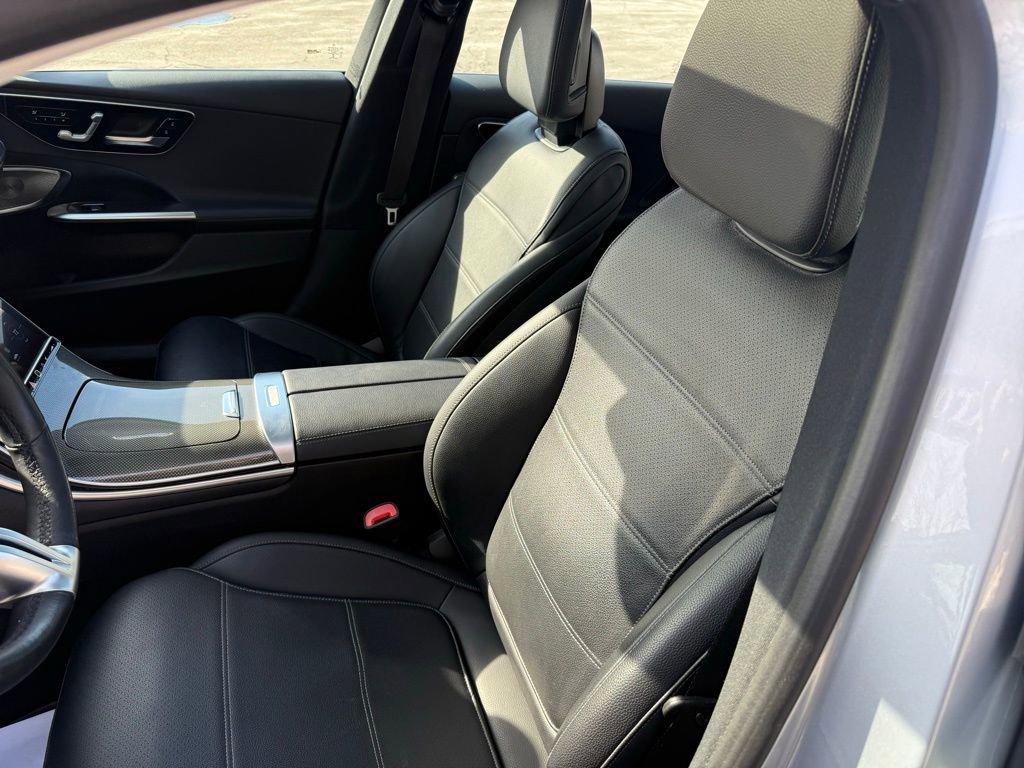 Certified 2022 Mercedes-Benz C 300 4MATIC Sedan image 7