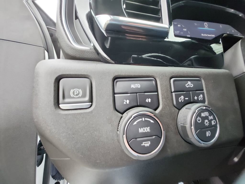 Certified 2024 Chevrolet Silverado 1500 RST w/ Convenience Package II image 23