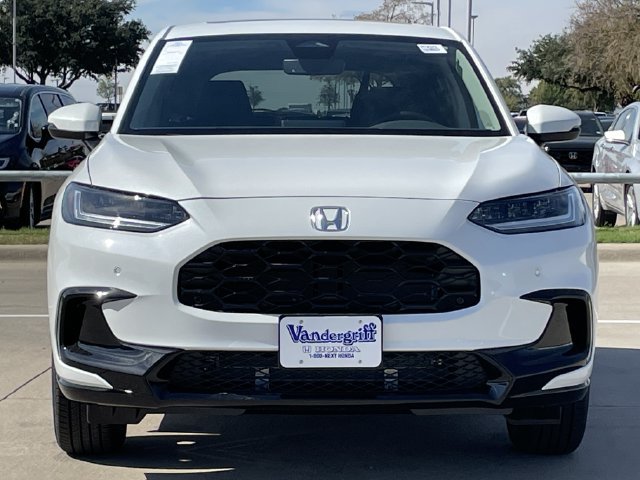 New 2027 Honda HR-V EX-L image 6