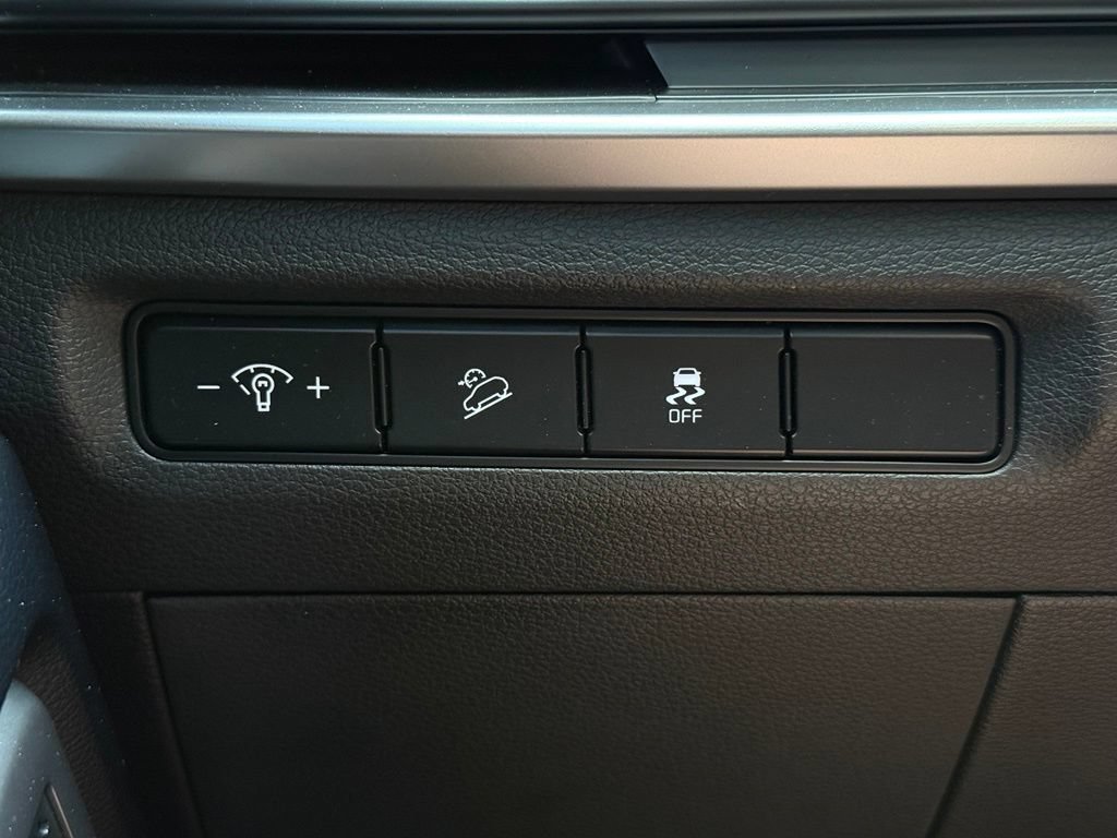 Used 2024 Kia Telluride S w/ S Sunroof Package AWD/4WD image 30