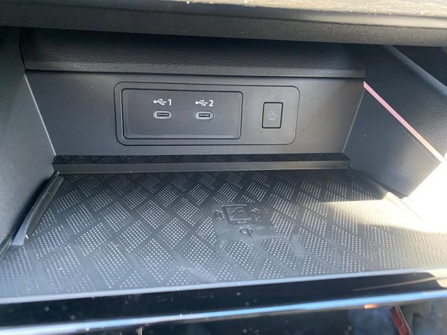 New 2025 Nissan Murano SL AWD/4WD image 24