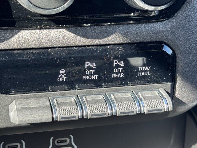 New 2025 RAM 1500 Big Horn image 21