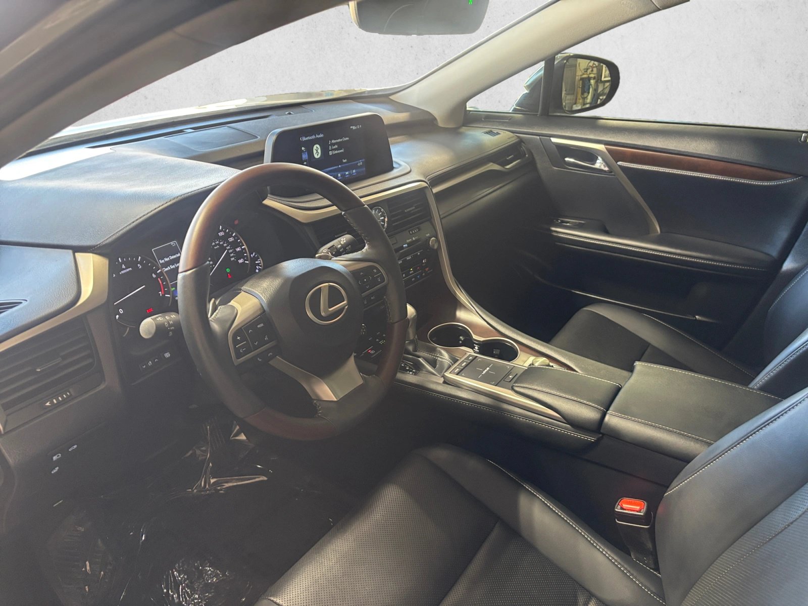 Used 2022 Lexus RX 350 AWD w/ Premium Package image 10