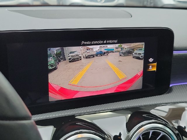 Used 2021 Mercedes-Benz A 220 image 25