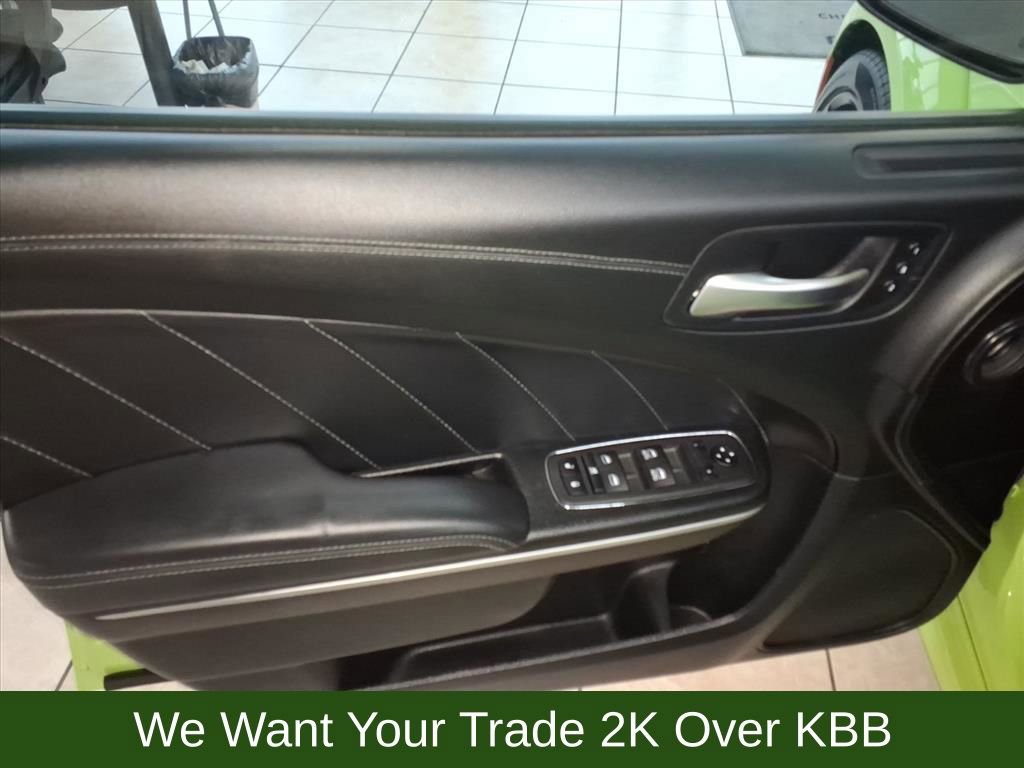 Used 2023 Dodge Charger Scat Pack image 9