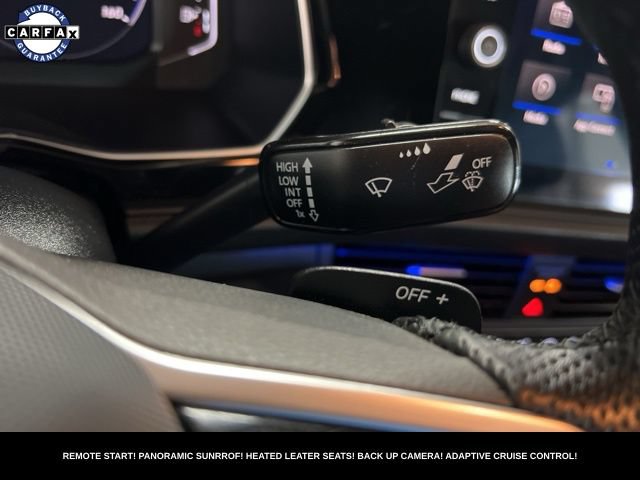 Used 2022 Volkswagen Jetta GLI Autobahn FWD image 20