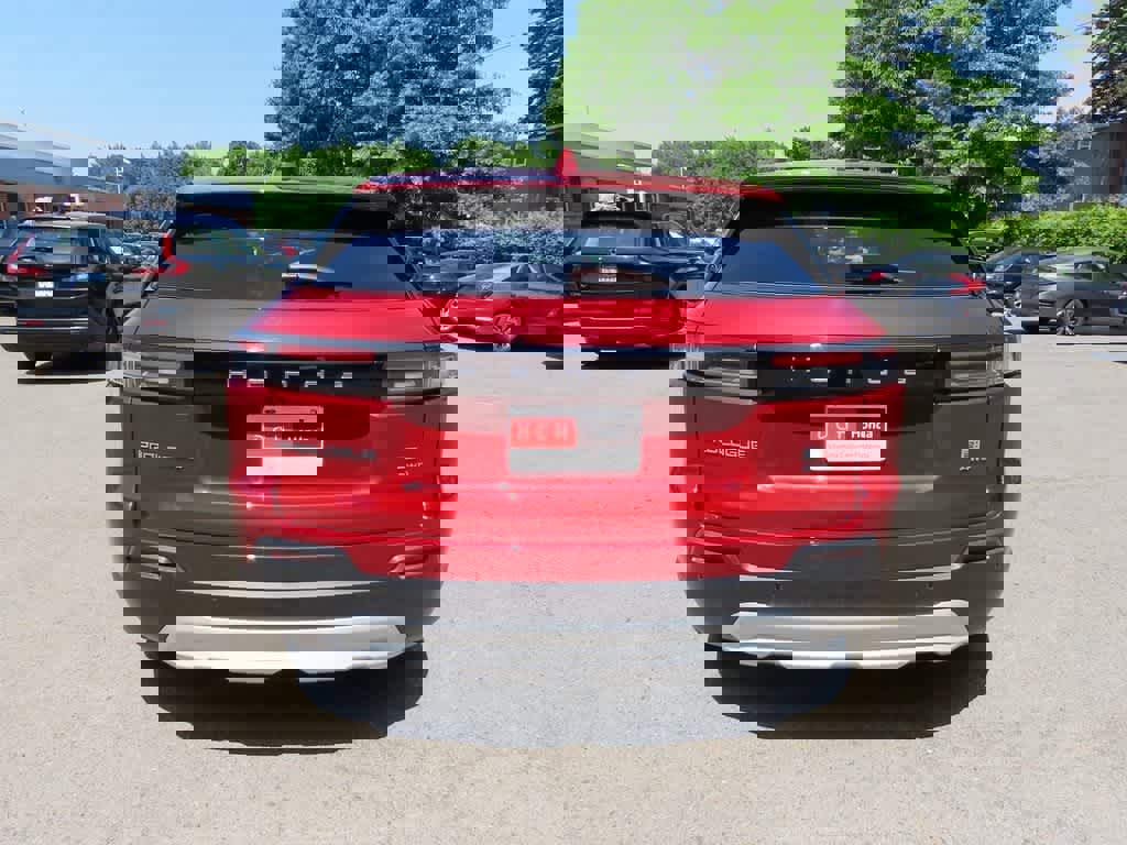 New 2026 Honda Prologue EX image 5