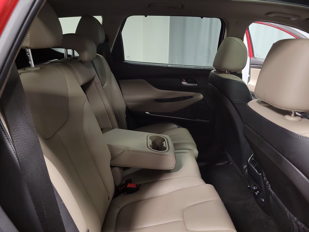 Used 2023 Hyundai Santa Fe Limited AWD/4WD image 31