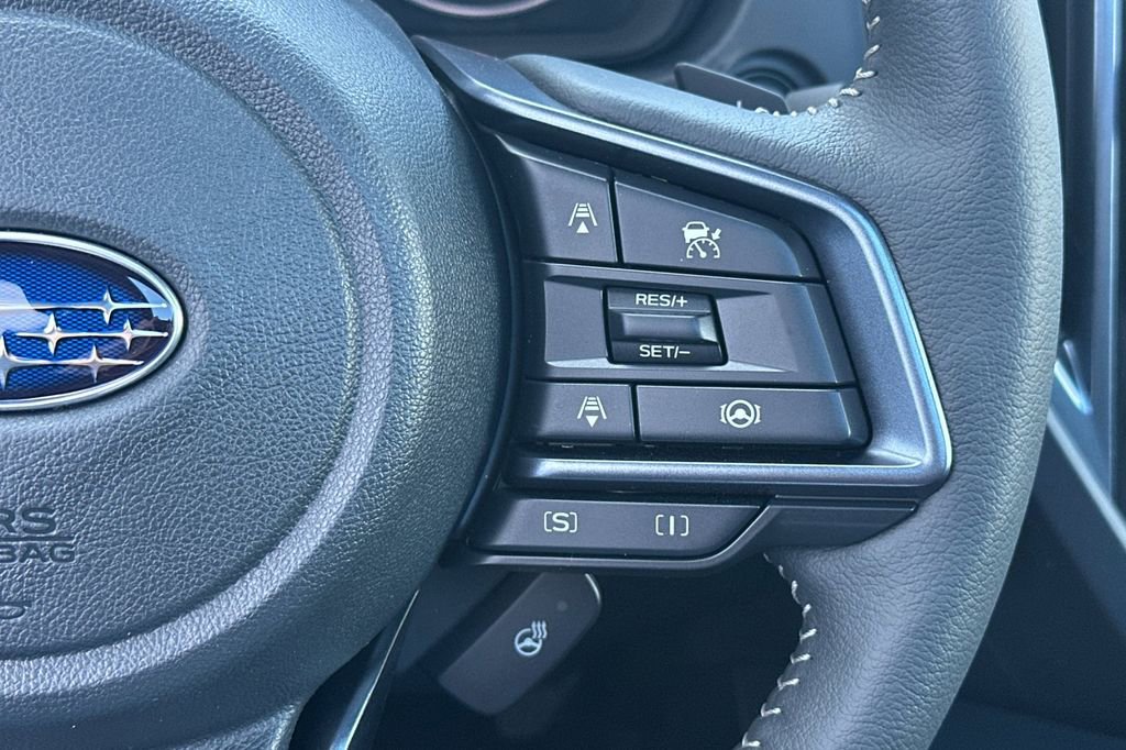 New 2026 Subaru Forester Limited image 30