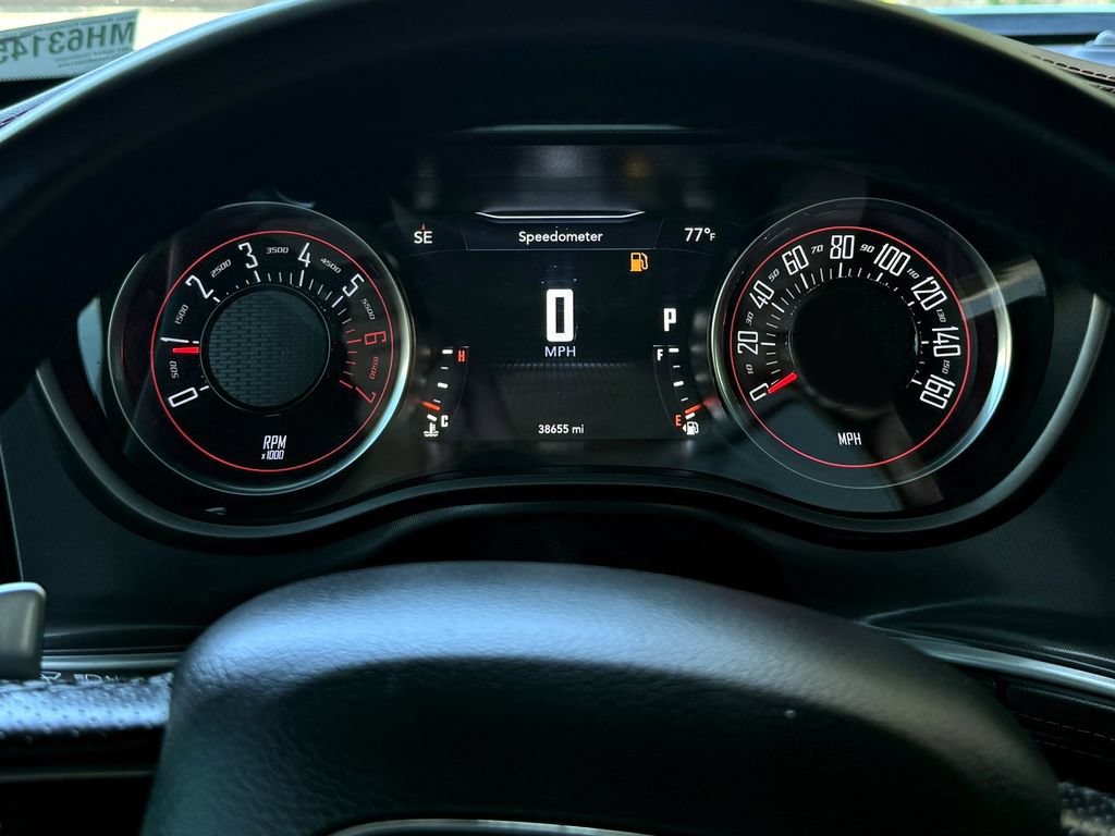 Used 2021 Dodge Challenger R/T w/ Plus Package RWD image 21